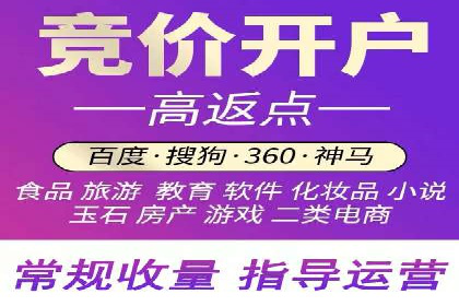 竞价广告如何助力XX企业实现业绩增长